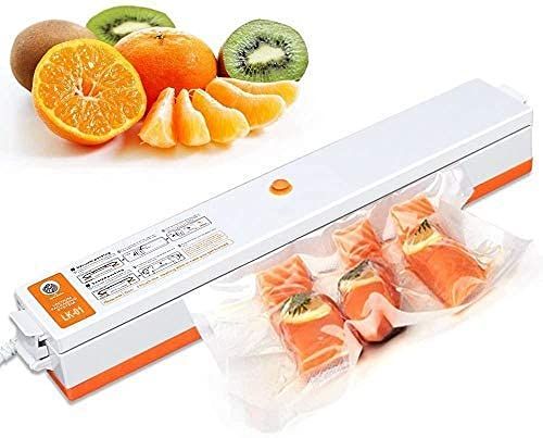 Automatic Electric Vacuum Food Sealer/Packing Machine