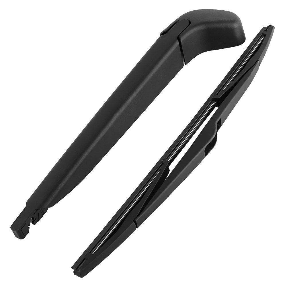 Car Auto Rear Windscreen Windshield Wiper Arm & Blade For
