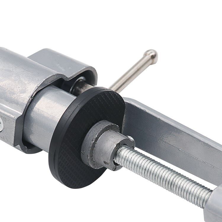 36mm-43mm 360 Degree Table Bench Clamp Vise Electric Drill