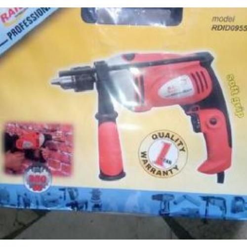 13mm ELECTRIC IMPACT DRILL 950W