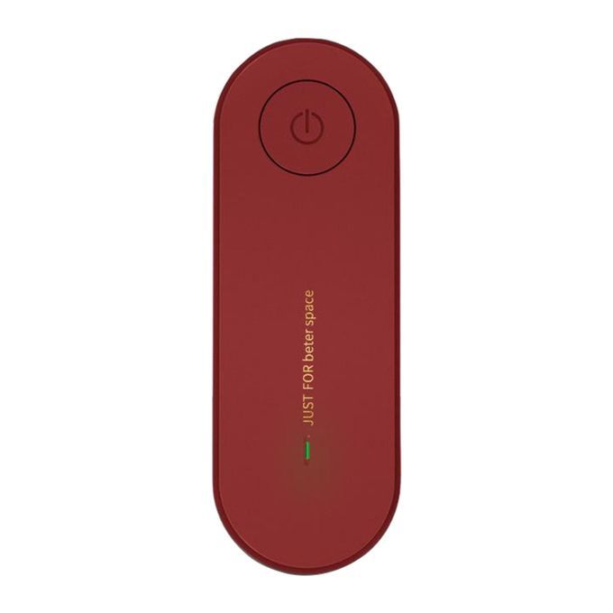 Toilet Pet Smell  Remover Remove Device