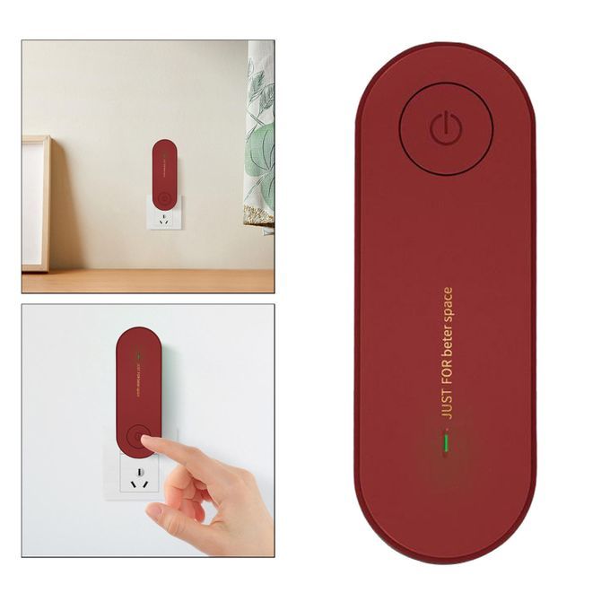 Toilet Pet Smell  Remover Remove Device