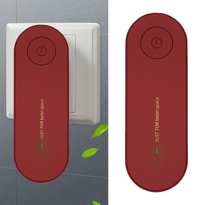 Toilet Pet Smell  Remover Remove Device