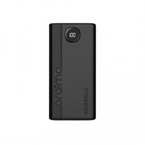 Two Way Power Bank - 40000mAh