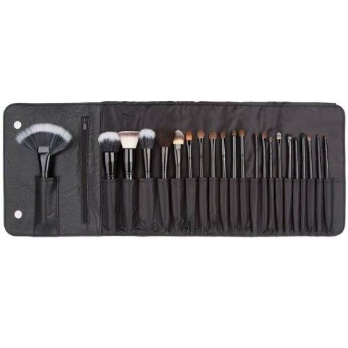 22pcs Complete Professional Makeup Brush Set••