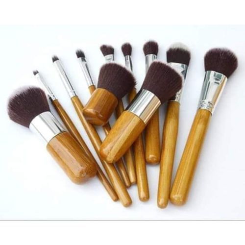 Make Up Brush Set