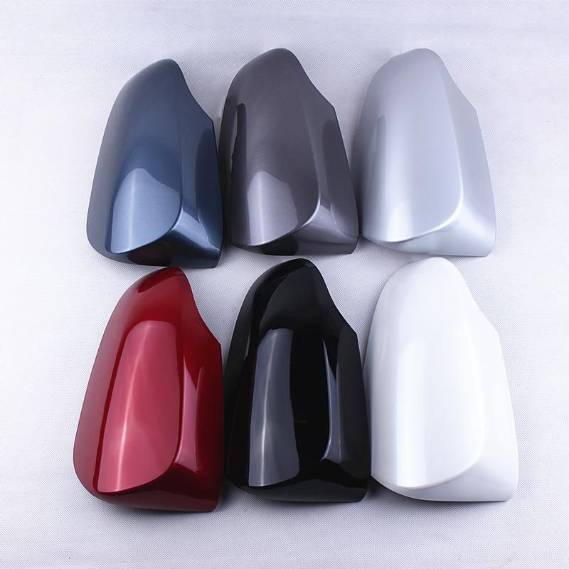 Car Side Rearview Mirror Cover Base Cap For Toyota Camry XV 7th  2012 2013 2014 2015 2016 2017