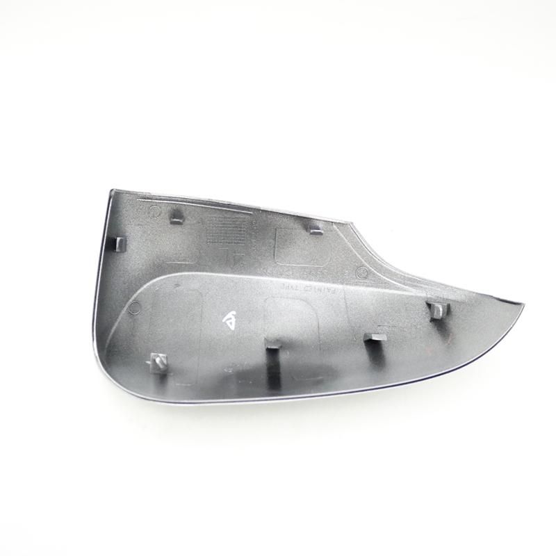Car Side Rearview Mirror Cover Base Cap For Toyota Camry XV 7th  2012 2013 2014 2015 2016 2017