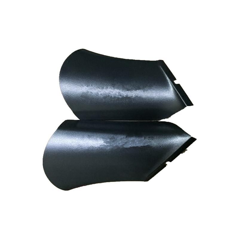Car Side Rearview Mirror Cover Base Cap For Toyota Camry XV 7th  2012 2013 2014 2015 2016 2017