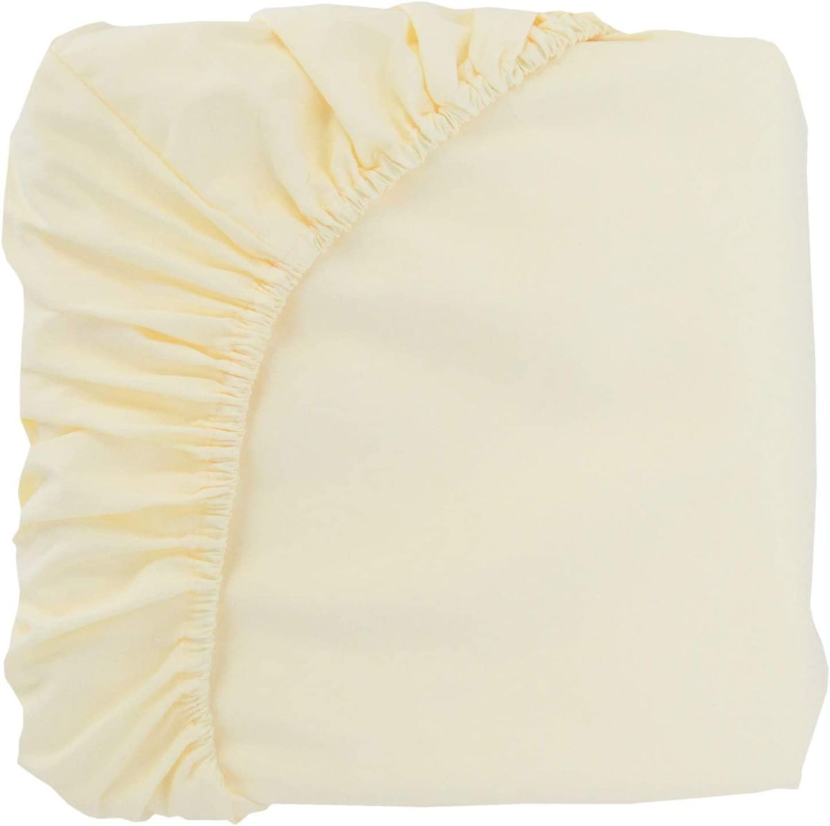 Cabbage Creek Large Cot Baby Crib Fitted Sheet (132 X 66cm)