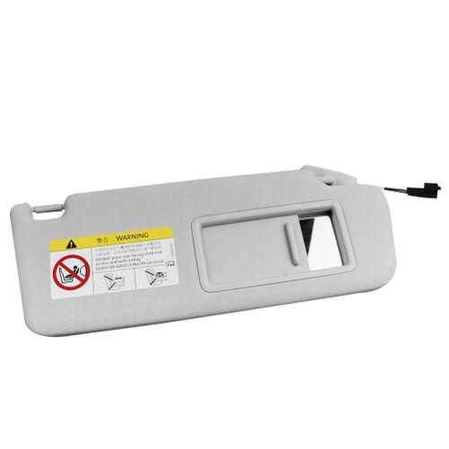 5GG857552 Car Sun Visor Panel With Makeup Mirror