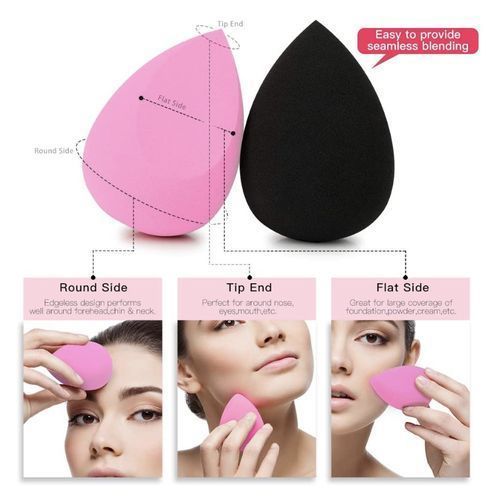 Big Beauty Blender 6PCS