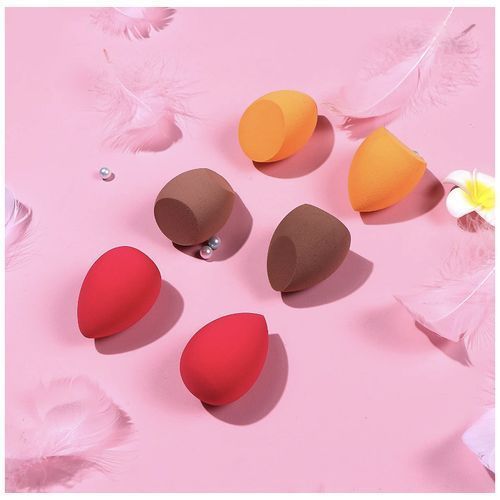 Big Beauty Blender 6PCS