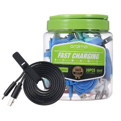 Candy Fast Charging Iphone Cable