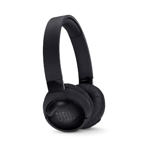 Tune 600bt NC  Wireless Headphones Bluetooth-compat Pure Bass Noise-cancelling Headphone With Mic