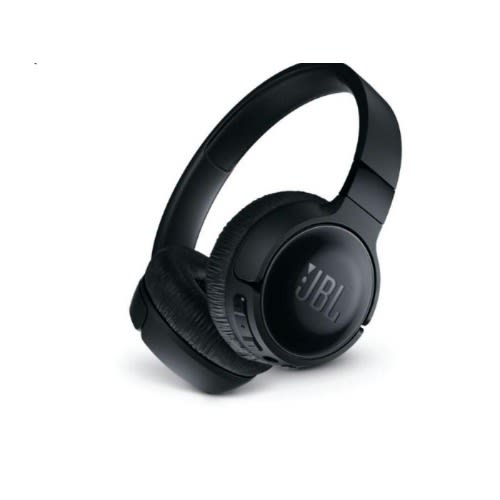 Tune 600bt NC  Wireless Headphones Bluetooth-compat Pure Bass Noise-cancelling Headphone With Mic