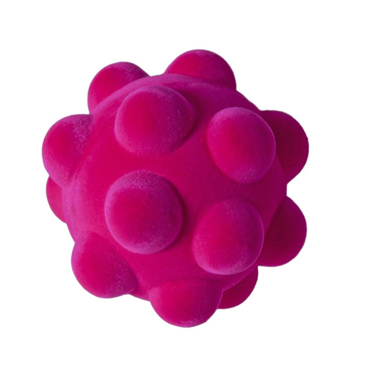 Rubbabu-Soft Toy-Sensory Ball Large 4
