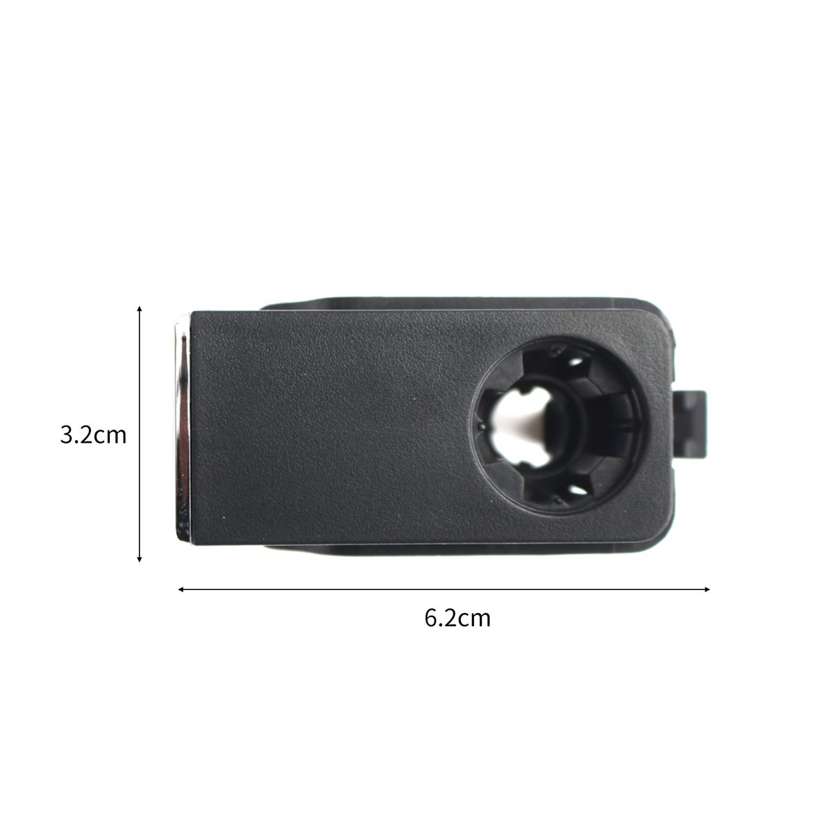 Glove Box Latch, Glove Box Latch Handle Replacement For
