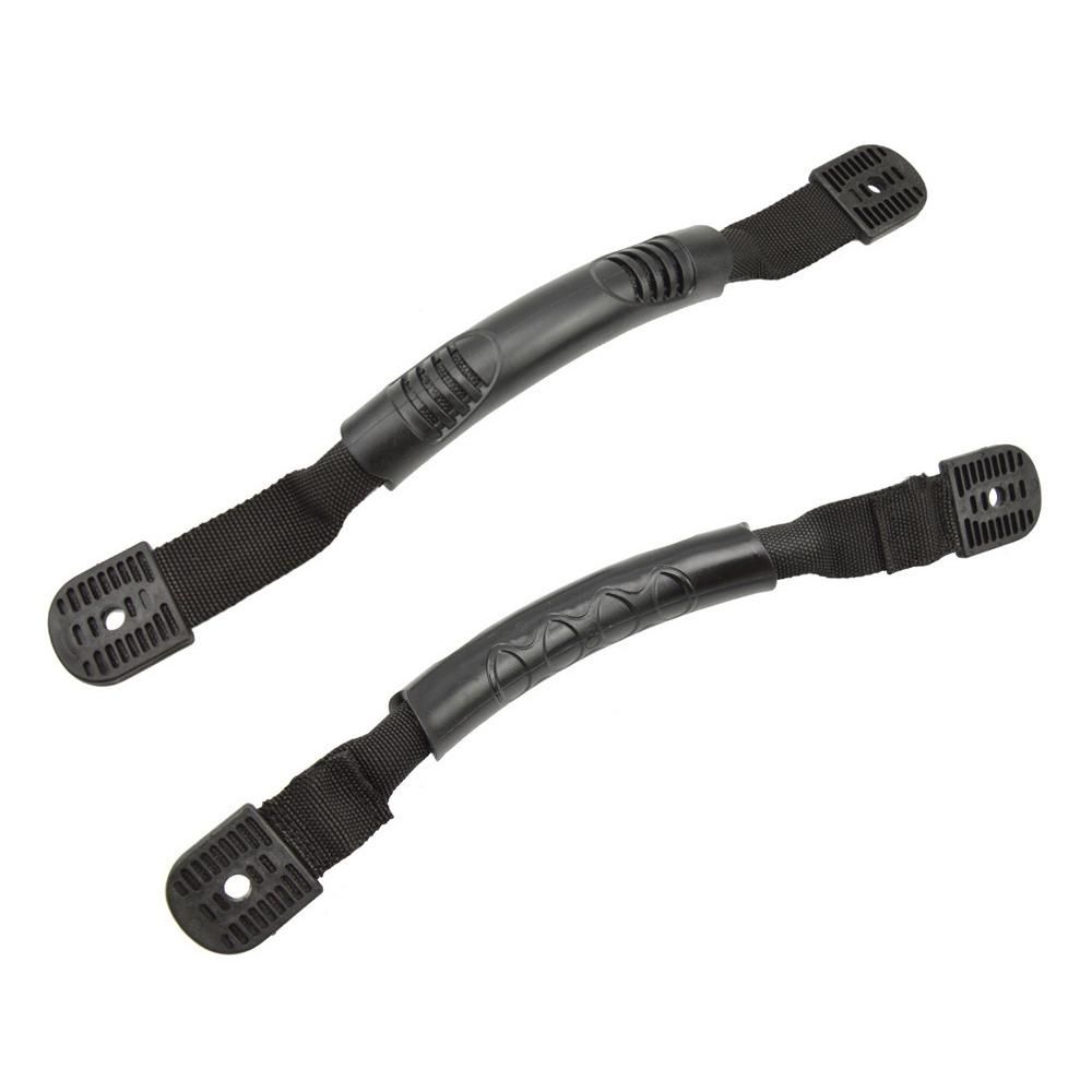 Kayak Carry Handles Pad Eye Rivets Set Kayak Boat Canoe Accessory