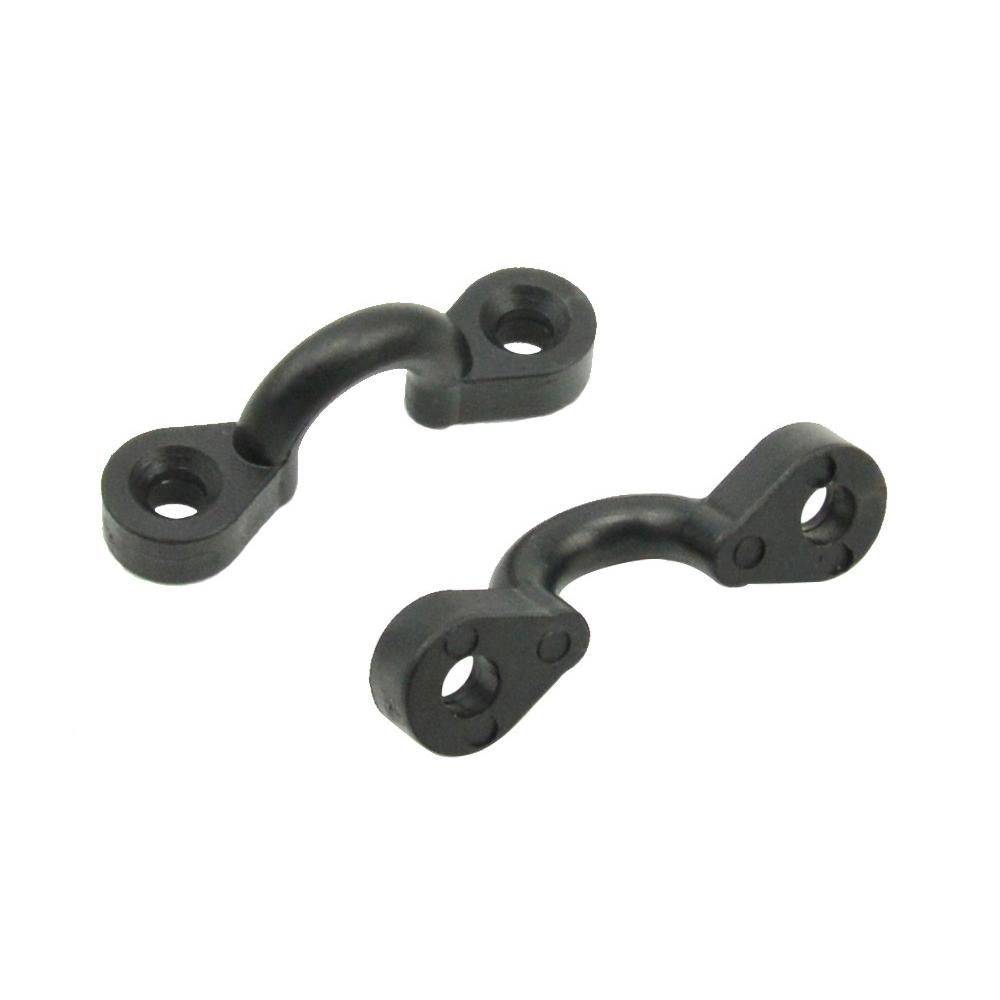 Kayak Carry Handles Pad Eye Rivets Set Kayak Boat Canoe Accessory