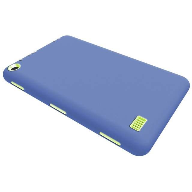 Shockproof Case For Kindle Fire 7 Kids Safe Heavy For-Multi