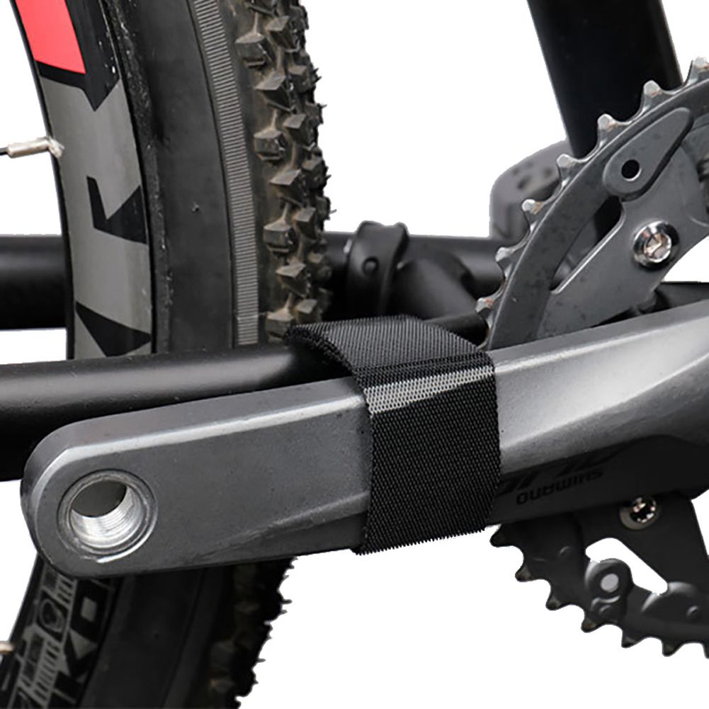 Car Rooftop Bicycle Rear Wheel Rack Quick Release Roof Rack