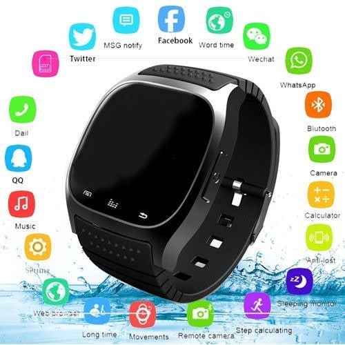 Smartwatches Wrist Smart Watch