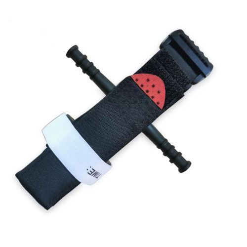 Outdoor Portable First Aid Emergency Tourniquet Black