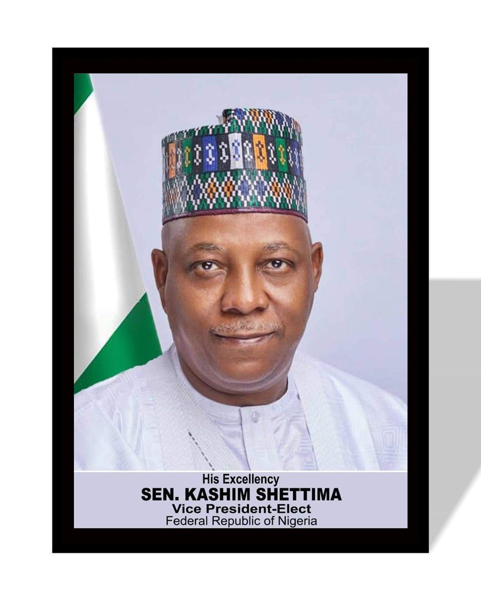 Kashim Shetima