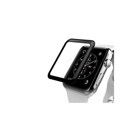 Screen Protector For 42mm iWatch - Black