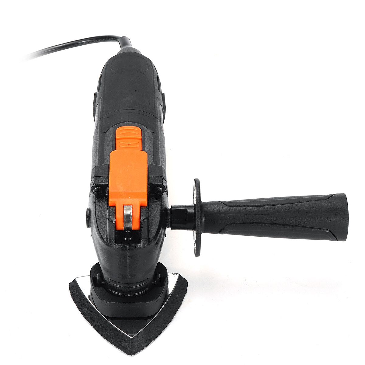 Oscillating Multi-Tool Wood Trimmer Woodworking Sanding Machine
