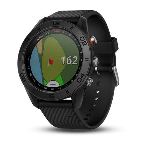 Approach S60 Golf Watch