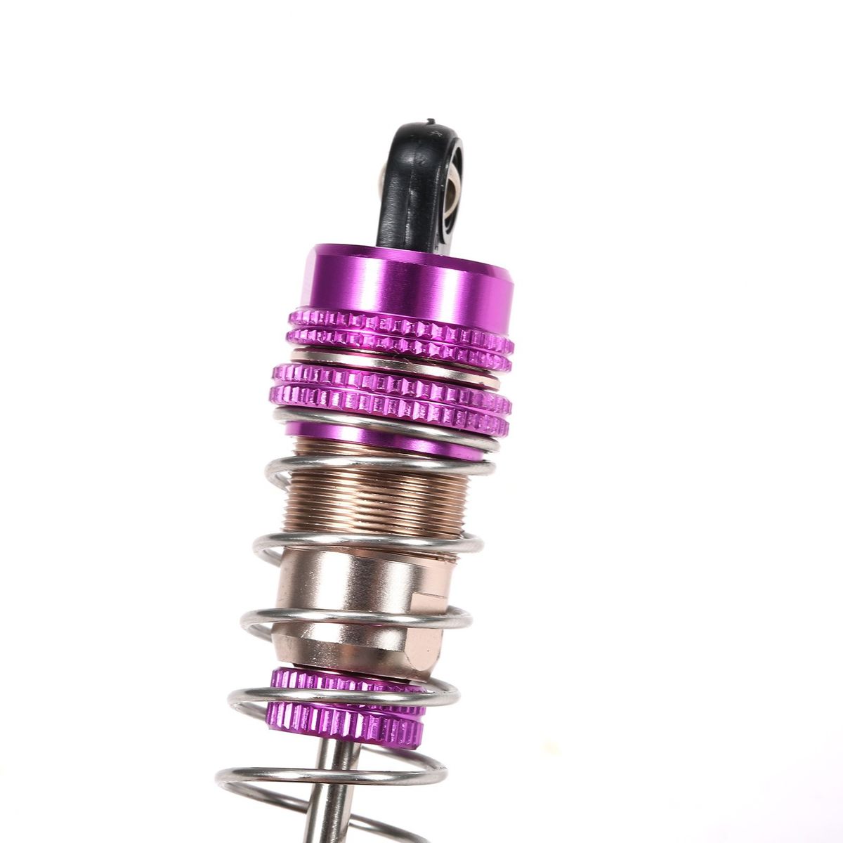 1pc Front Shock Absorber For Wltoys 124019 1/12 RC Car Parts