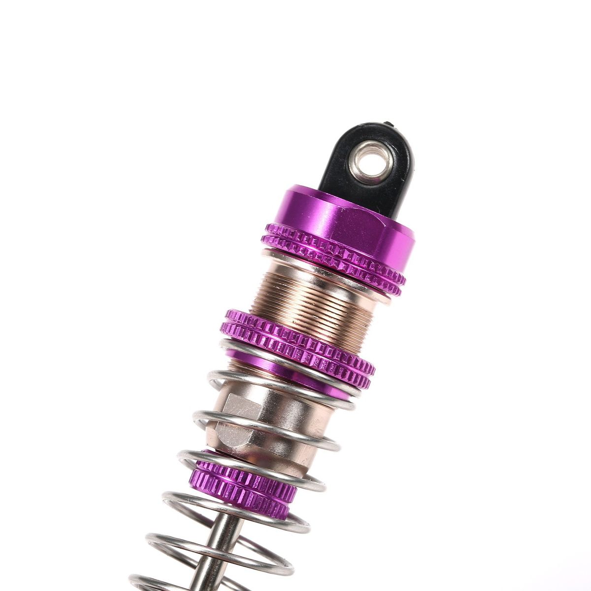 1pc Front Shock Absorber For Wltoys 124019 1/12 RC Car Parts
