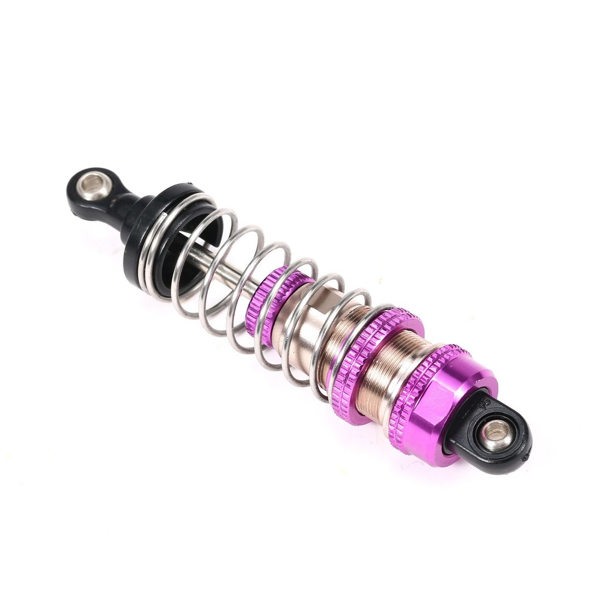 1pc Front Shock Absorber For Wltoys 124019 1/12 RC Car Parts