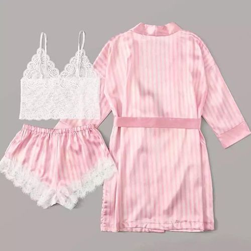 Women 3in1 Lounge Wear