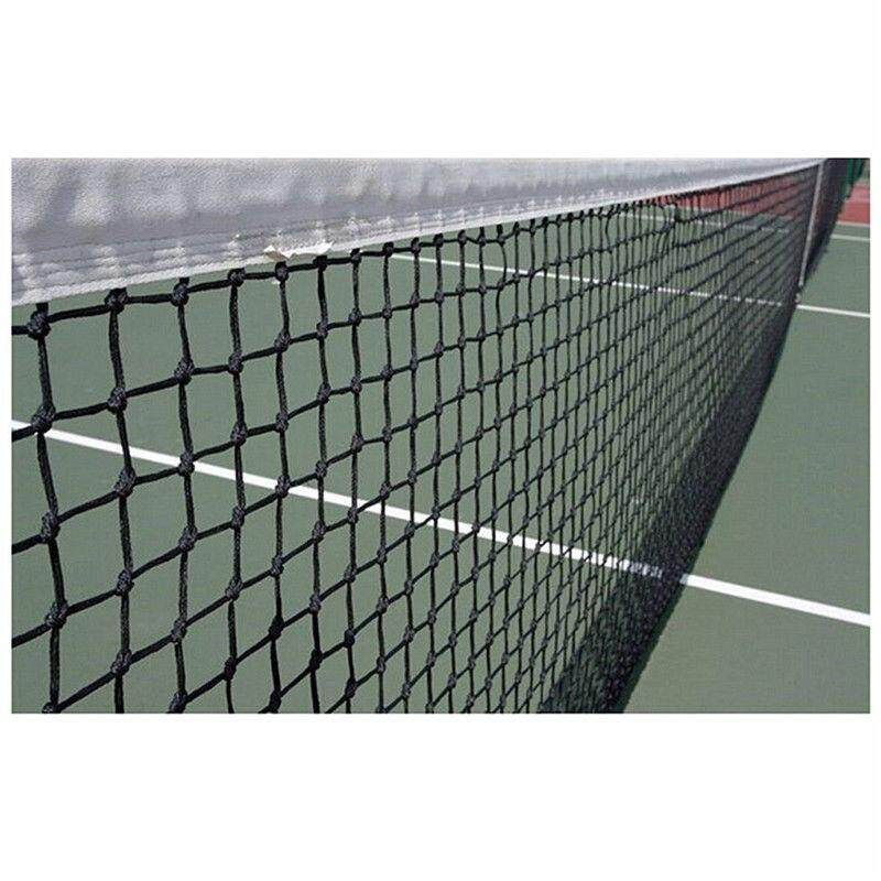 6M Foldable Portable Badminton Net Volleyball Tennis Nets With Frame Stand Bag
