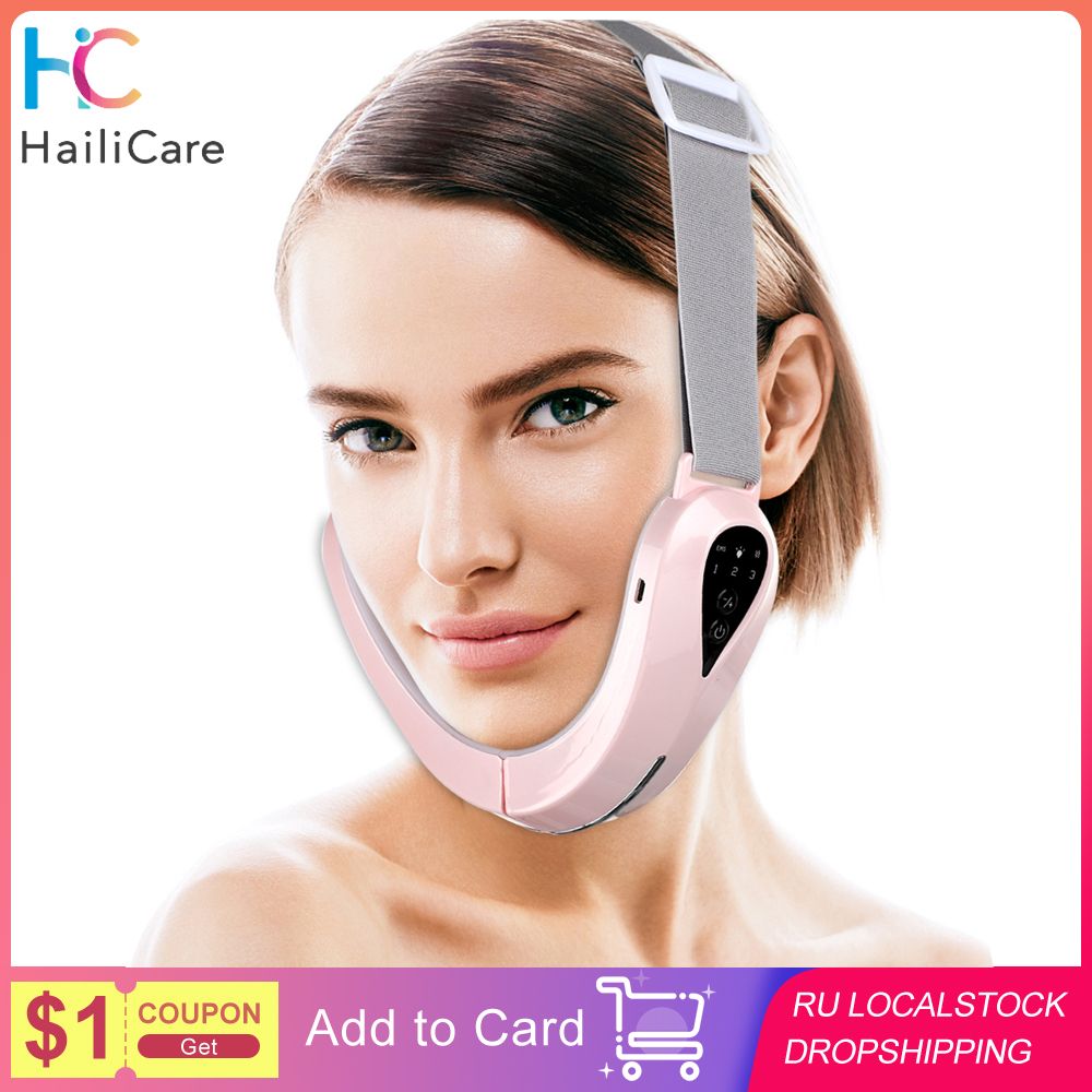 V-Face Lifting Device Chin V-Line Up Lift Belt