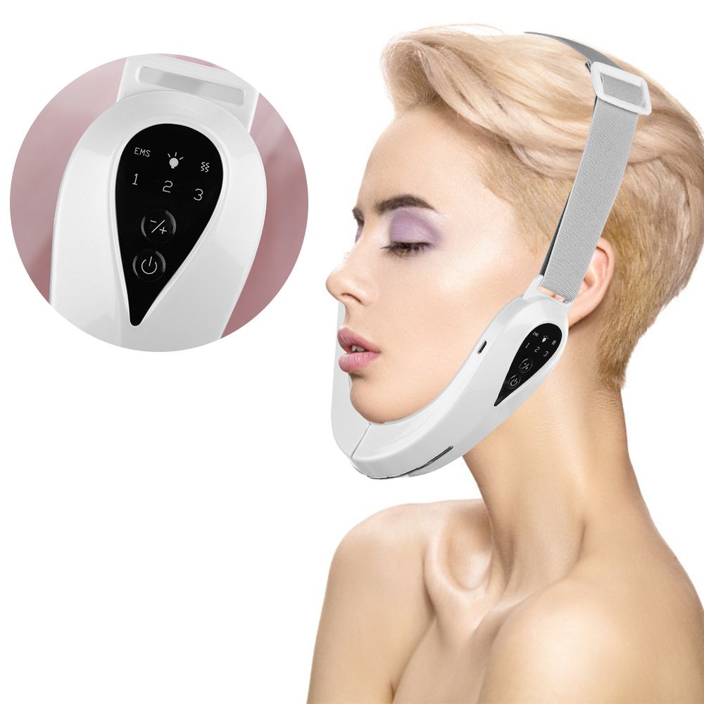 V-Face Lifting Device Chin V-Line Up Lift Belt