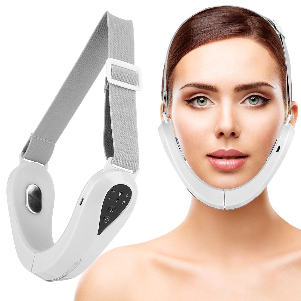 V-Face Lifting Device Chin V-Line Up Lift Belt