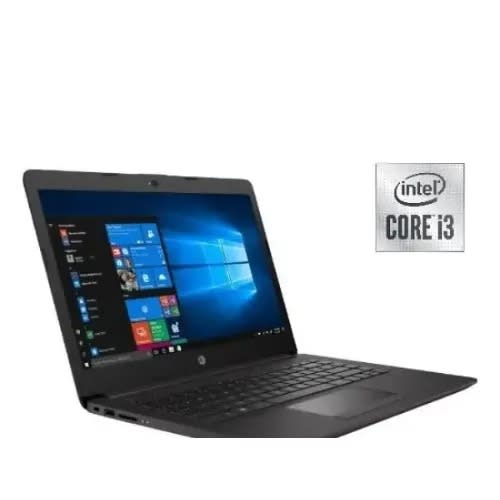 Laptop - 15.6" - Intel-core i3 - HDD - 4GB RAM - 1TB - Windows 10 - Blue