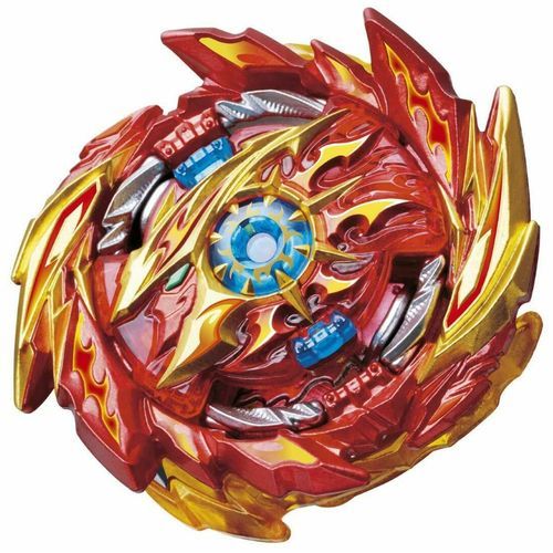 B-X TOUPIE BURST BAYBLADE SuperKing Sparking Booster B-159 Surge Super Hyperion Xceed 1A DropShipping-B147-2