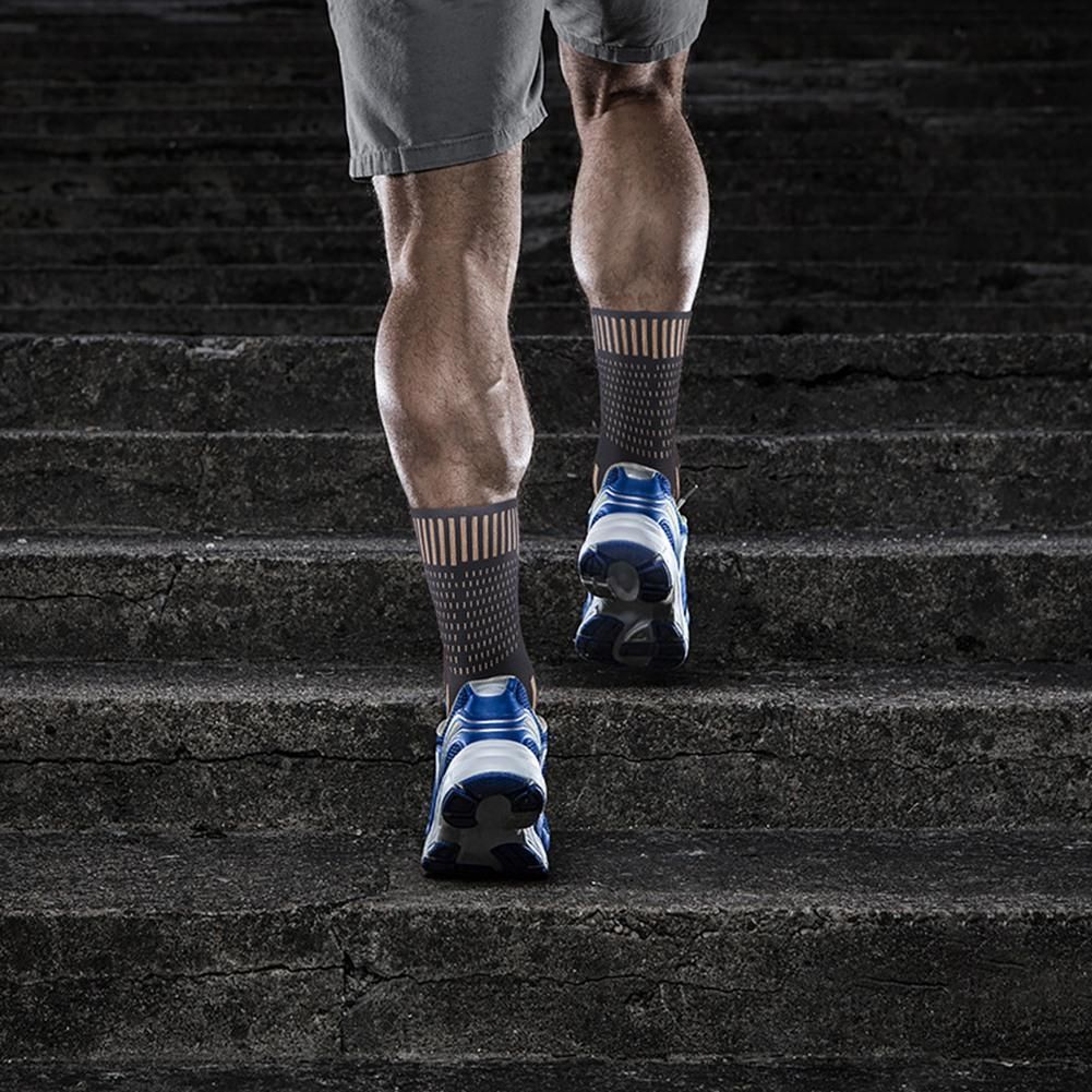 Copper Ion Ankle Support Basketball Running Sports
