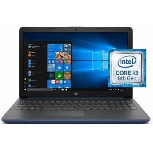 Notebook 15 Intel Core i3 1TB HDD - 4GB RAM - Windows 10