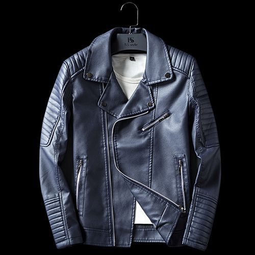 Allwin Wind Breaker Men Jacket With Patches Both Side