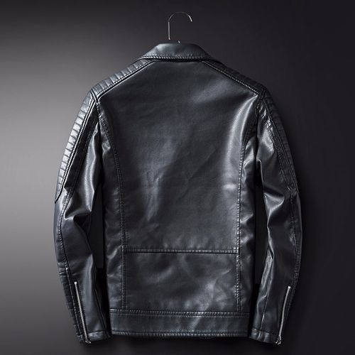 Allwin Wind Breaker Men Jacket With Patches Both Side