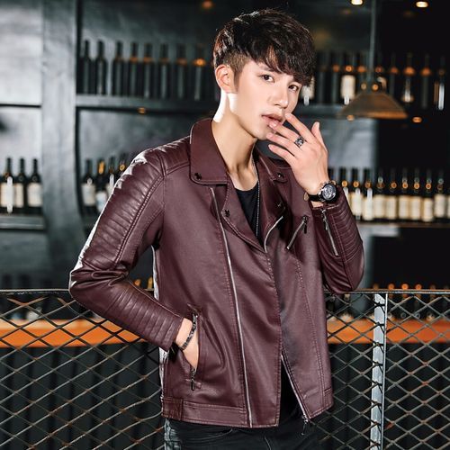 Allwin Wind Breaker Men Jacket With Patches Both Side