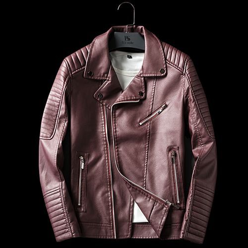 Allwin Wind Breaker Men Jacket With Patches Both Side