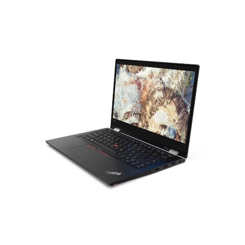Thinkpad L13 Yoga -Intel® Core™ I5-10210u Processor - 8GB Ddr4 2667mhz (soldered) -512GB