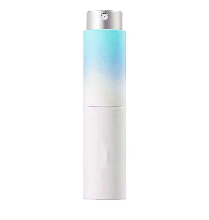 Mouth Spray. Lasting Through